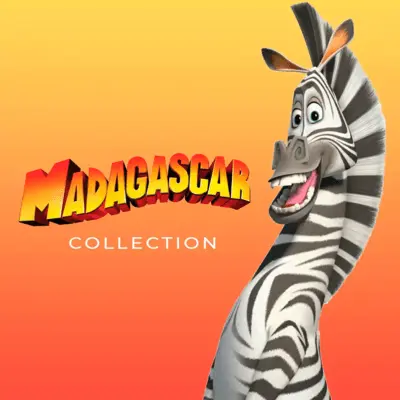 Madagaskar