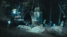 Размытый фон новости