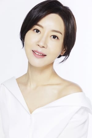 Kim Hee-jung