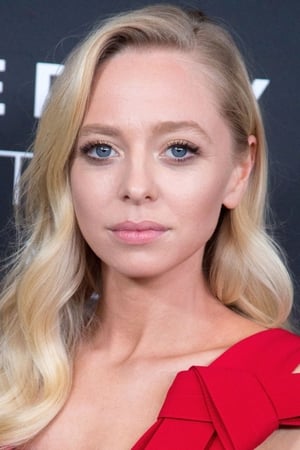 Portia Doubleday