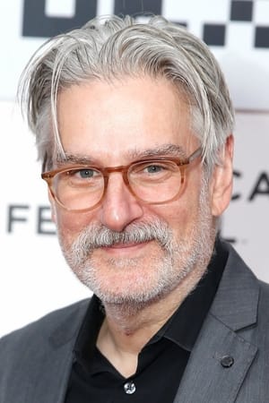 Peter Gould Peter Gould