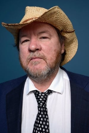 Bruce McDonald Bruce McDonald