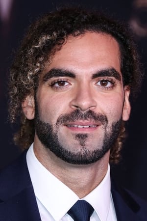 Adil El Arbi Adil El Arbi