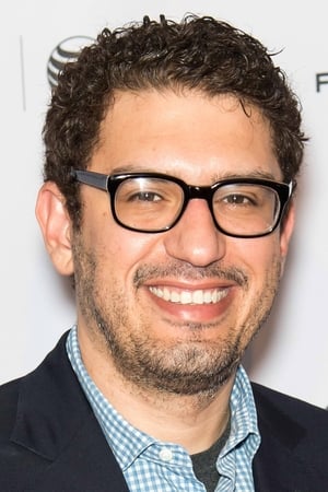 Sam Esmail Sam Esmail