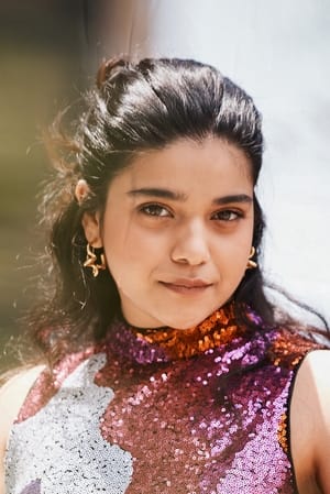 Iman Vellani Iman Vellani