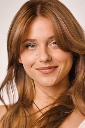 Сексуалды украиндық әйел