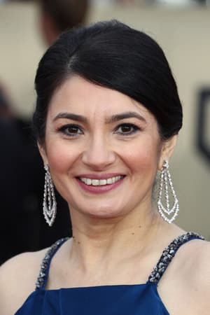 Zenobia Shroff Zenobia Shroff