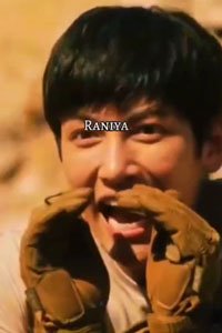 K2 - Tansoqchi