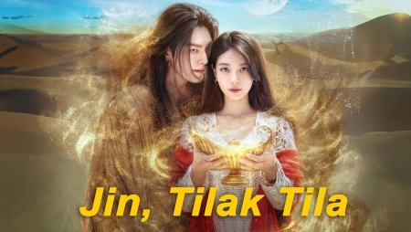Jin, Tilak Tila!