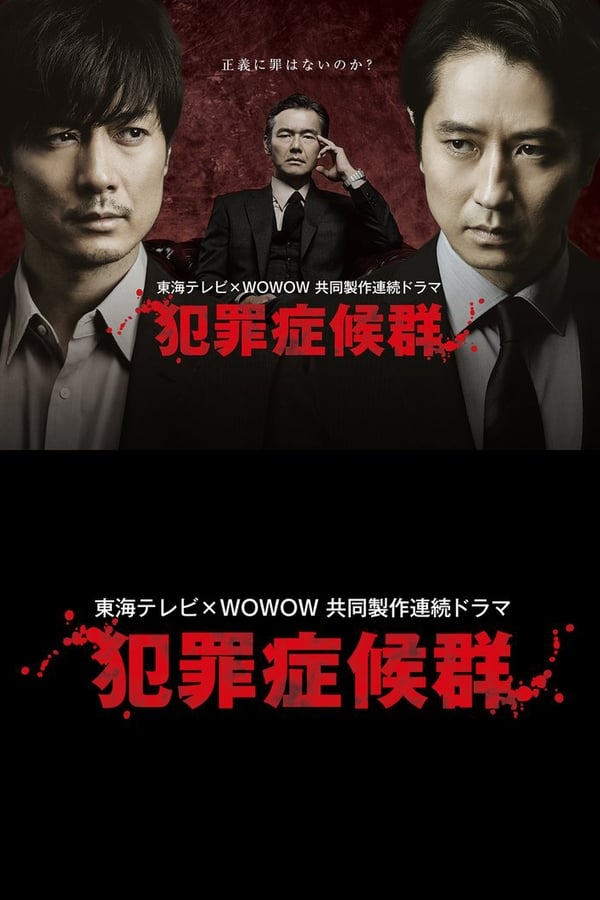 Poster Jinoyat alomatlari