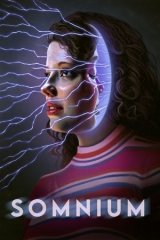 Somniya: Dahshatlar maskani