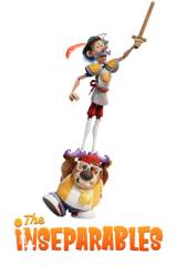 Katta kichik sarguzasht / Ajralmas do'stlar