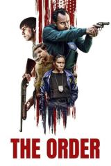 Xavfli sheriklar / Buyurtma / Sukunatdagi birodarlik