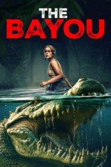 Bayou: Sirli yirtqich / Mutlaq yirtqich