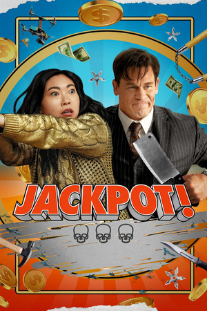 Poster Jeckpot / Jackpot