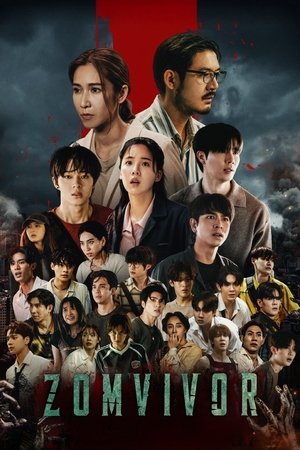 Poster Zomvivor
