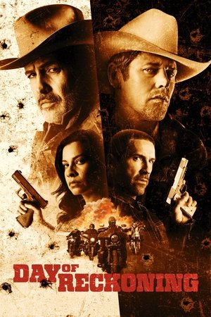 Poster Qasos kuni / Qiyomat kuni