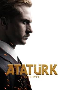 Poster Otaturk