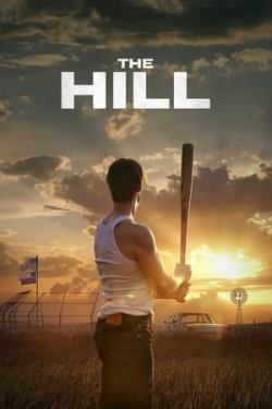 Poster Riki Xill /Hill