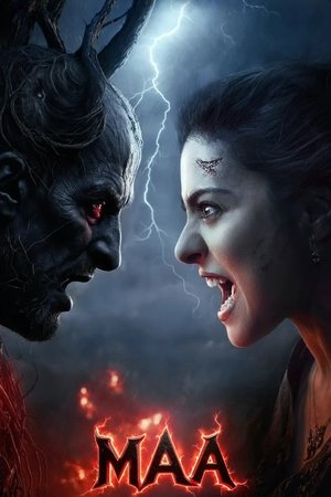 Poster Ona: Iblis bilan kurash