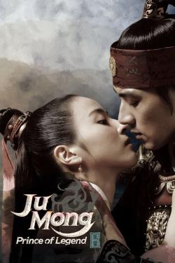 Poster Jumong