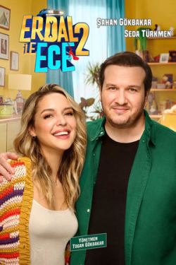 Poster Erdal va Eje 2