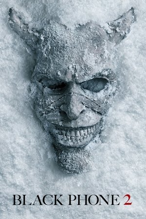 Poster Qora telefon 2