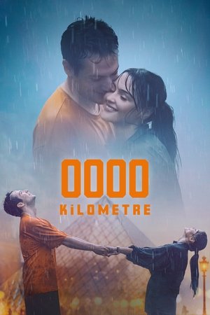 Poster 0000 kilometr