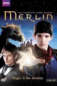 Merlin