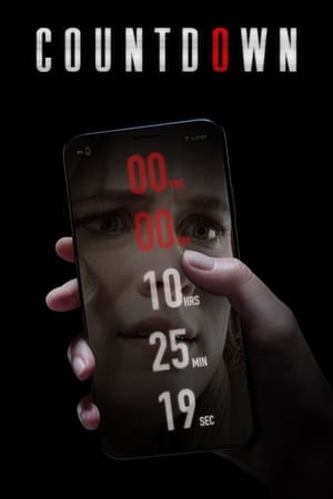 Teskari Hisob poster