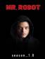 Mr. Robot poster