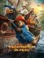 Paddington 3: Paddington Peruda poster