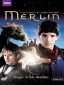 Merlin poster