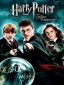 Garri Potter 5: Feniks jamiyati poster