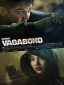 Darbadar Vagabond poster