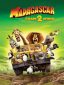 Madagaskar 2 poster