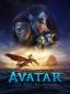 Avatar 2 suv yo'li poster
