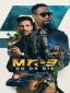 Agent Mr-9: Yo'q qilish missiyasi poster