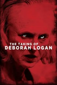 Debora Loganning iblislari