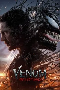 Venom 3: So'nggi raqs