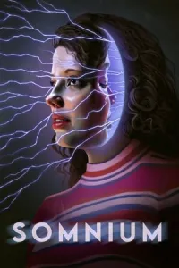 Somniya: Dahshatlar maskani