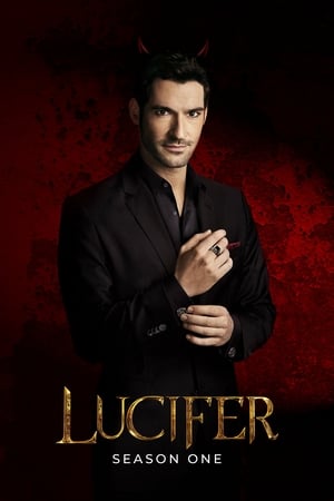 Lutsifer poster