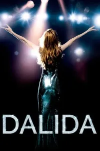 Muhabbat va ehtiros. Dalida
