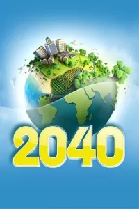 2040: Kelajak kutmoqda