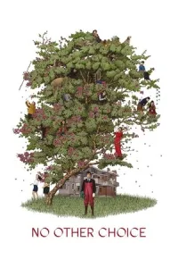 Boshqa tanlov yo'q boshqa yo'l