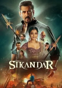 Iskandar / Sikandar