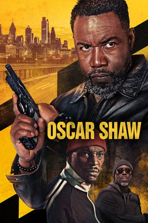 Oscar Shaw / Oskar Shou