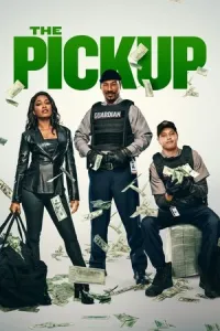 O'g'irlik / Pikap