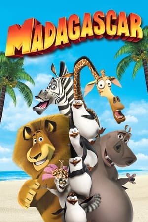 Madagaskar 1
