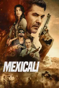 Mexicali / Mexikali